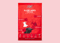 Roth Glove Wipes for Dogs (4 pc)