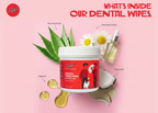 Roth Dental Wipes for Dogs and Cats (50 pc)
