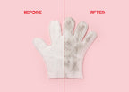 Roth Glove Wipes for Cats (4 pc)