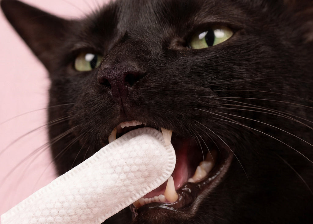Roth Monthly Care Kit – Cats